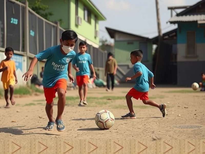 Portrait of Dr. Priya Sharma